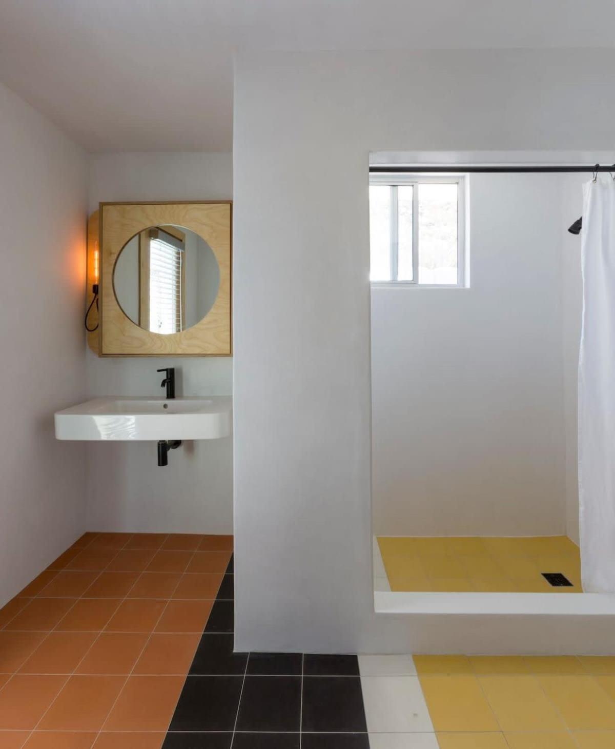 Andrea Zittel'S Joshua Tree Home A Z West House Esterno foto