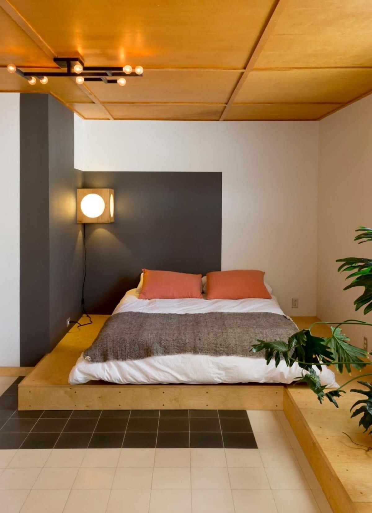 Andrea Zittel'S Joshua Tree Home A Z West House Esterno foto